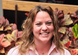 Jessica Arens's Instagram, Twitter & Facebook