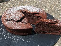 Epingle Sur Chocolat