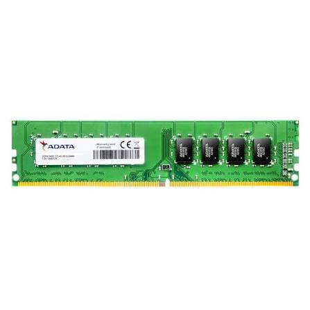 ADATA Premier 4GB DDR4 2400MHz RAM 