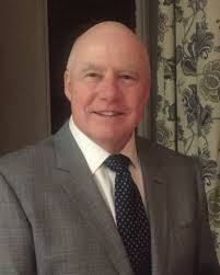 Eric Roland Thomas Howard Obituary December 6, 2023