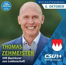 CSU Ortsverband Markt Bibart