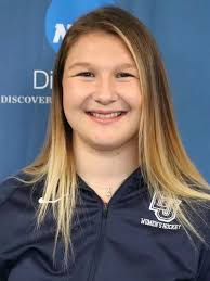 2021-22 Women's Ice Hockey Roster