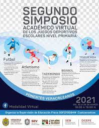 Ver más ideas sobre juegos organizados para niños, juegos de niños infantiles, . Direccion General De Educacion Fisica Estatal Veracruz La Dgefe Invita Al Segundo Simposio Academico Virtual De Los Juegos Deportivos Escolares De Nivel Primaria Organizado Por La Supervision 94w De Coatzacoalcos Ver