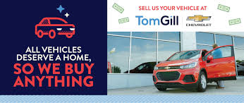 More than 18 million people have chosen mechanic advisor. Tom Gill Chevrolet Chevy Used Car Dealer Near Cincinnati Oh Florence Ky