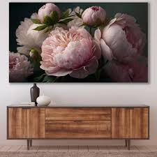 print canvas floral – The Print Studio