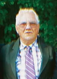 Jacob Gerald Neufeld — Your West Central Voice