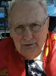 Albert Marnelli Obituary