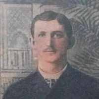 James Edmond Simmons (1863–1953) • FamilySearch