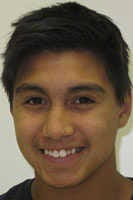 Lubbock students earn Teens of the Month academic honors