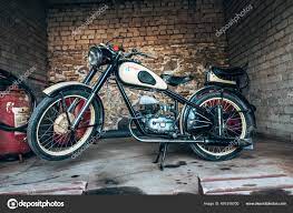 Harley Vintage Landscape Stok Foto Harley Vintage Landscape Gambar Bebas Royalti Depositphotos