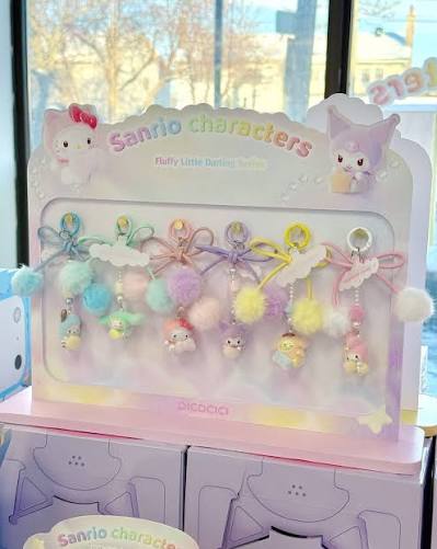 Baby accessories