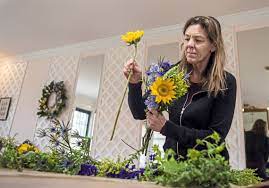 Maybe you would like to learn more about one of these? Florists Give Flowers To Front Line Workers Pittsburgh Post Gazette