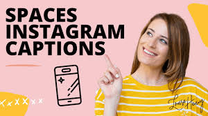 How To Create Spaces In Your Instagram Captions 2019 Update Youtube Also, our developers are working on creating a feature that will allow our clients to share their posts on instagram directly via crello's interface. how to create spaces in your instagram captions 2019 update