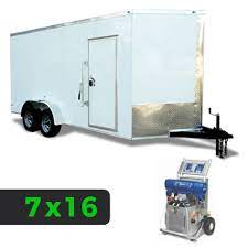 Graco E 20 Starter Spray Rig 7 16 Sprayez Spray Equipment And Coating