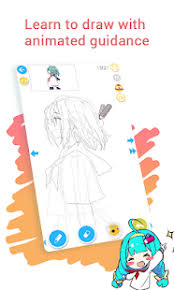 Searching for a particular manga, making them favourite and it gives. How To Draw Anime Manga With Tutorial Drawshow For Pc Windows 7 8 10 Mac Free Download Guide