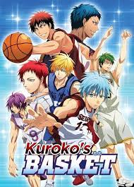 Kuroko's Basketball (TV Series 2012–2015) - Plot - IMDb