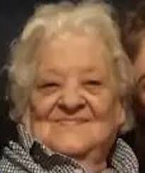 Mary E. Lachapelle, 1932-2020