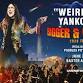 "Weird Al" Yankovic at Baxter Arena