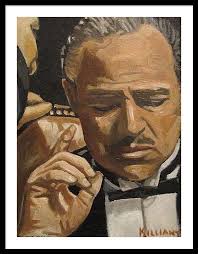 Patrick Killian Framed Prints