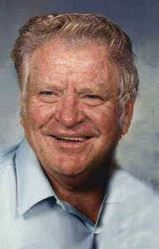 Keith LaMar Page Obituary June 2, 2007