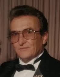 Obituary information for Patrick Joseph Murtha, Jr.