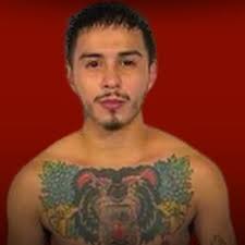 Brenden Dilley vs. Dany Martinez, MFL 50