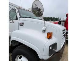 Image result for White 2002 Topkick