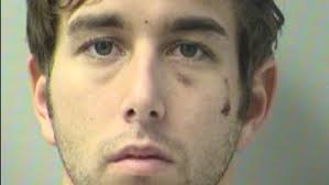 Two arrested for alleged involvement in multiple car burglaries