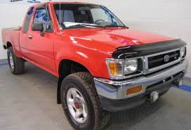 Image result for Cardinal Red 1988 Truck