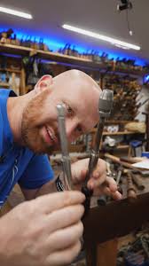 Carving with a strop