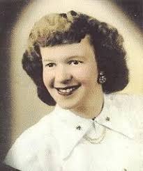 Ruth Bronson Obituary