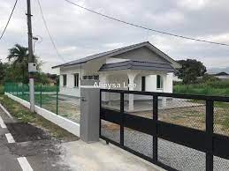 Teres dua tingkat di kinding rumah untuk dijual chemor. Perak Ipoh Menglembu Kg Kuala Pari Ipoh Bungalow 3 Bedrooms For Sale Iproperty Com My
