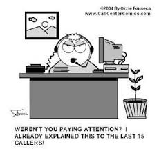 So, knowing what resonates with customers allows not only meeting their needs but also exceeding. It Support Joke Cartoons He Askedif Anyone Had Called Any Customer Support Numbers Recently Call Center Humor Work Humor Fun At Work