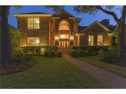 2672 Orchid Drive Richardson Tx 75082 Mls Listing 13040650 Home Mansions House Styles