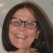 Obituary information for Patricia "Pat" K. Cottrell