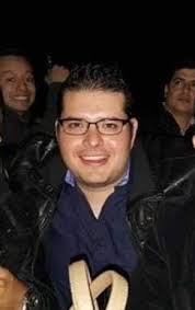 BASILIO AMEZCUA ELVIRA el M.P corrupto que desapareció mi denuncia y dejó  en libertad a FLOR DANIELA SILVIA ALMARAZ responsable del choque del  miércoles en donde mi familia está gravemente en el