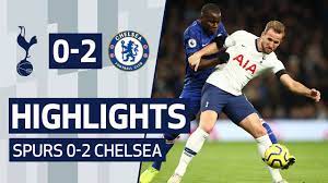 Aug 04, 2021 · chelsea vs tottenham preview: Highlights Spurs 0 2 Chelsea Youtube