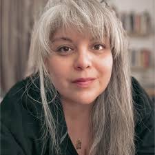 Anne Metcalf, MBA, M.Ed.