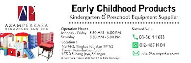 Maybe you would like to learn more about one of these? Kindergarten Supplier Kindergarten To Strive Excel