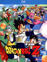 Check spelling or type a new query. Dragon Ball Z Season Two 4 Discs Blu Ray Best Buy