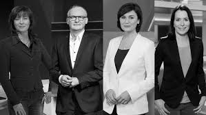Die sendung wird jeden donnerstag um 22.15 uhr im hauptprogramm des zdf ausgestrahlt und widmet sich themen glückwunsch an hart aber fair, anne will, maischberger und maybrit illner! Corona Macht Deutsche Polit Talkshows Noch Weniger Divers Ubermedien