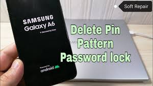 11/08/2021 · this is not a mobile unlock method. How To Hard Reset Samsung A6 2018 Sm A600f Delete Pin Pattern Password Lock Youtube