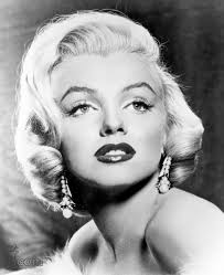 The Untold Stories: Marilyn Monroe: The Blonde Bombshell