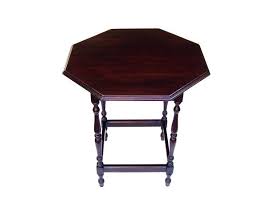 Antique Parlor Table Vintage Wood Tables Octogon Side Table Etsy Reclaimed Wood Table Top Reclaimed Wood Table Wood Table