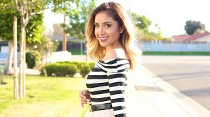 Best 100 hairstyle youtube channels to follow. Youtube Creator Stories How Dulce Candy Blends Expertise And Accessibility To Connect With Millions