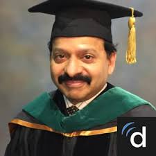 Dr. Mohamed A. Omer, MD