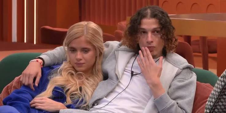 Big Brother winner addresses Omar controversy as Ofcom complaints pile up: "He is gaslighting" - Yahoo News UK