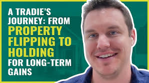 From Two Jobs to 18 Properties: Chris Spillane's Investment Journey