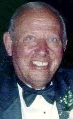 Donald R. Roehm Obituary