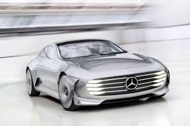 Mercedes Benz Just Unveiled A Hybrid Car That Can Transform At High Speeds Mercedes Concept Mercedes Mercedes Models